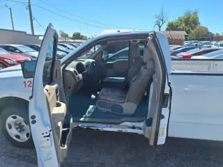 2008 Ford F-150 XL