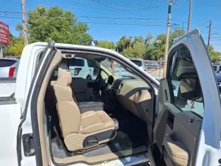 2008 Ford F-150 XL