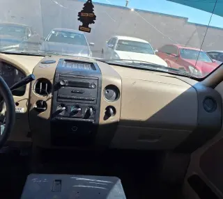 2008 Ford F-150 XL