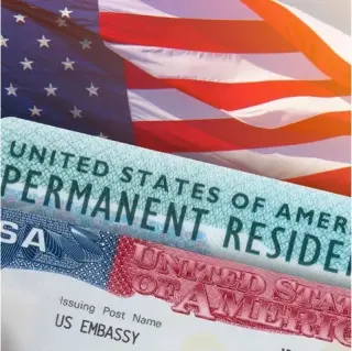 Servicios de Inmigración