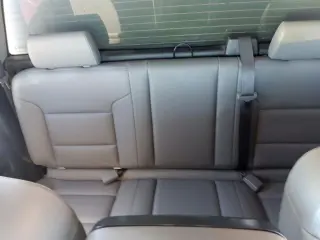 2017 Chevrolet Silverado 2500HD WORK TRUCK