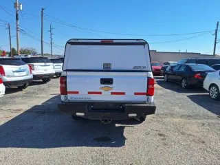 2017 Chevrolet Silverado 2500HD WORK TRUCK