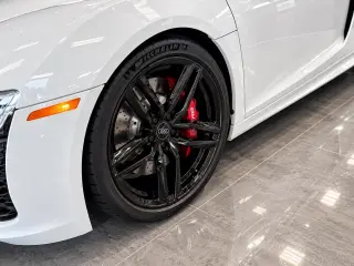 2015 Audi R8