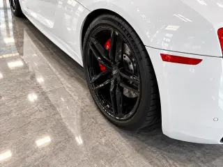 2015 Audi R8