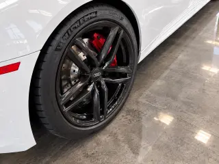 2015 Audi R8