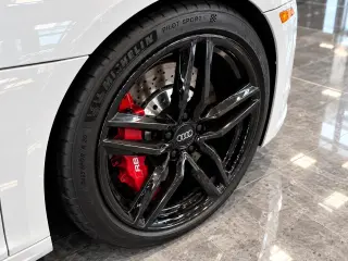 2015 Audi R8