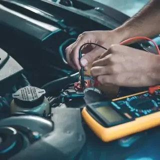 ¡MECÁNICO MÓVIL A DOMICILIO!