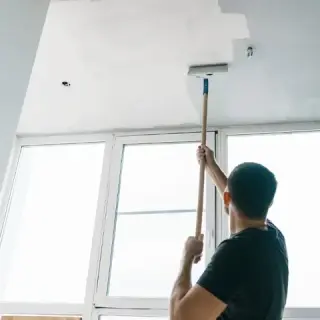 Instalación de pisos