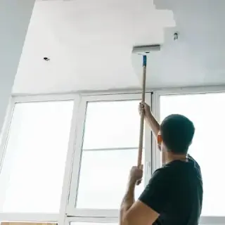 Instalación de pisos
