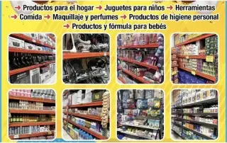 ¡GRAN APERTURA!