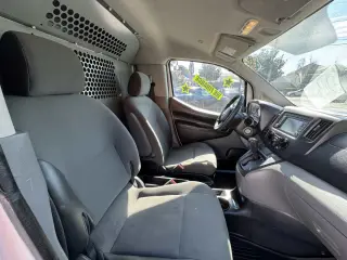 2015 Nissan NV200