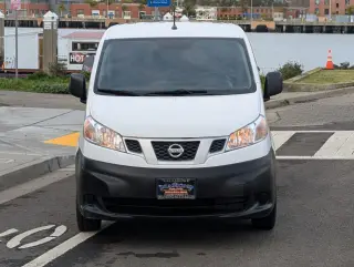 2015 Nissan NV200
