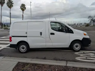 2015 Nissan NV200