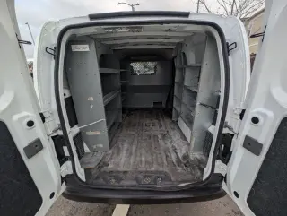 2015 Nissan NV200