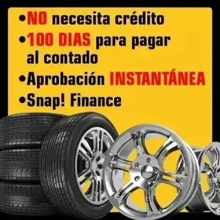LAS MEJORES LLANTAS