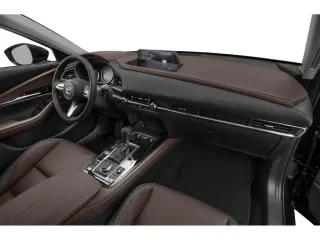 2021 Mazda Mazda CX-30
