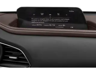 2021 Mazda Mazda CX-30