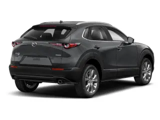 2021 Mazda Mazda CX-30