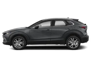 2021 Mazda Mazda CX-30