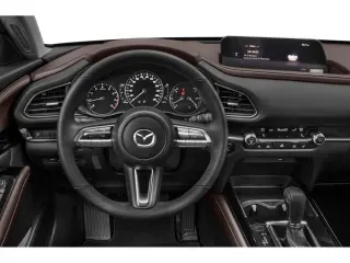 2021 Mazda Mazda CX-30