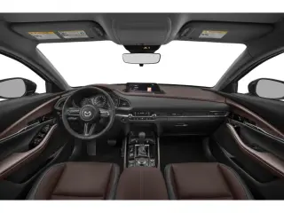 2021 Mazda Mazda CX-30