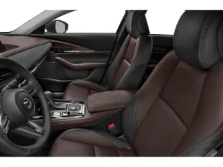 2021 Mazda Mazda CX-30