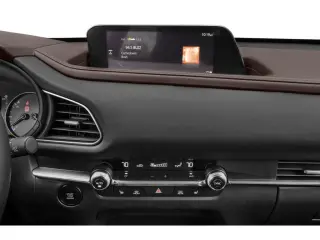 2021 Mazda Mazda CX-30