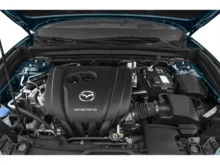 2021 Mazda Mazda CX-30