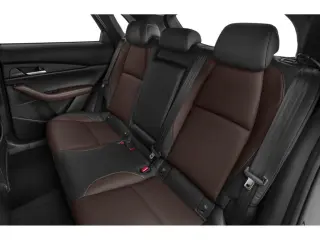 2021 Mazda Mazda CX-30