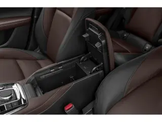 2021 Mazda Mazda CX-30
