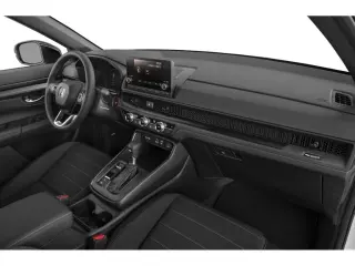 2023 Honda CR-V Hybrid