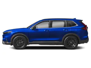 2023 Honda CR-V Hybrid