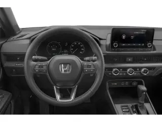 2023 Honda CR-V Hybrid
