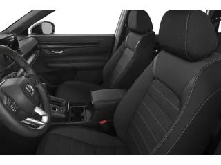 2023 Honda CR-V Hybrid