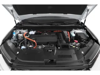 2023 Honda CR-V Hybrid
