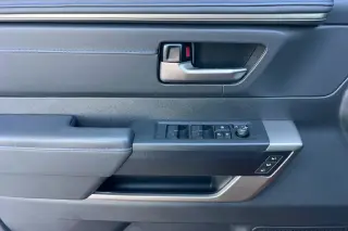 2026 Toyota Sequoia