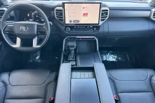 2026 Toyota Sequoia
