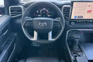 2026 Toyota Sequoia