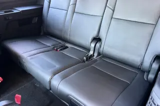 2026 Toyota Sequoia