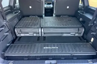 2026 Toyota Sequoia