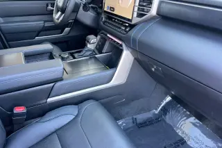 2026 Toyota Sequoia