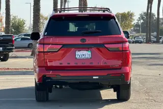 2026 Toyota Sequoia