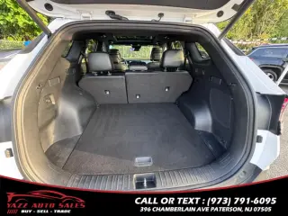 2023 Kia Sportage X-Pro Prestige AWD