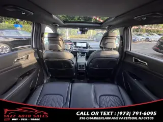 2023 Kia Sportage X-Pro Prestige AWD