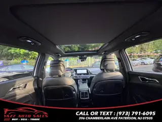 2023 Kia Sportage X-Pro Prestige AWD