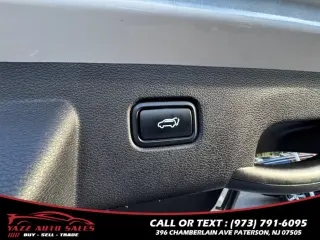 2023 Kia Sportage X-Pro Prestige AWD
