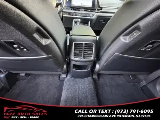 2023 Kia Sportage X-Pro Prestige AWD
