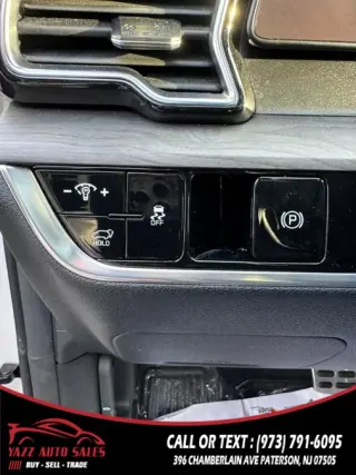2023 Kia Sportage X-Pro Prestige AWD