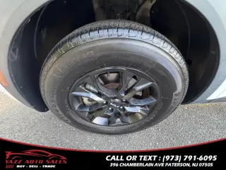2023 Kia Sportage X-Pro Prestige AWD