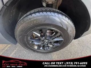 2023 Kia Sportage X-Pro Prestige AWD